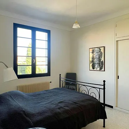 French Idyll In Authentic Village Villelongue-dels-Monts