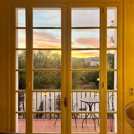 French Idyll In Authentic Village *